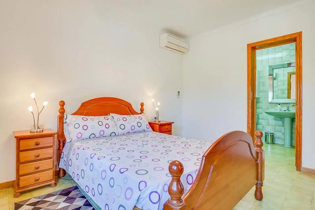 Villa Saturn 루크마호르